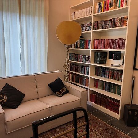 Borgo Antico XIX Sec. Bed & Breakfast Gesturi Exterior photo