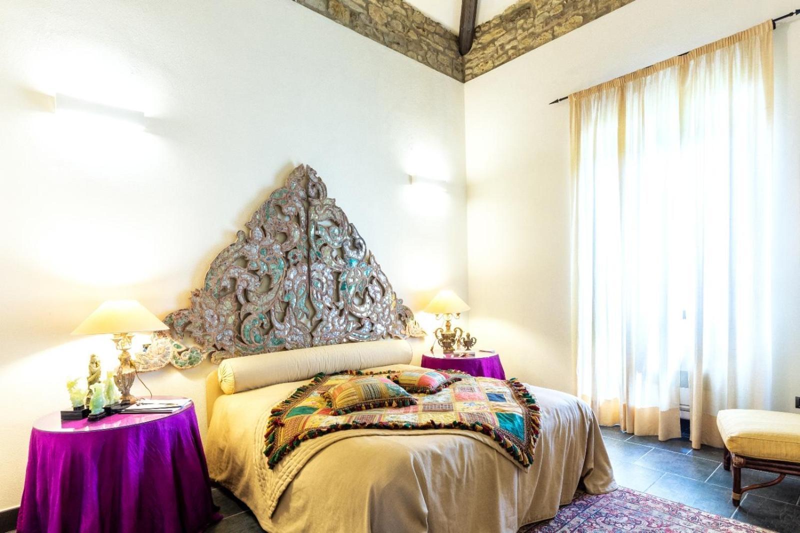 Borgo Antico XIX Sec. Bed & Breakfast Gesturi Exterior photo