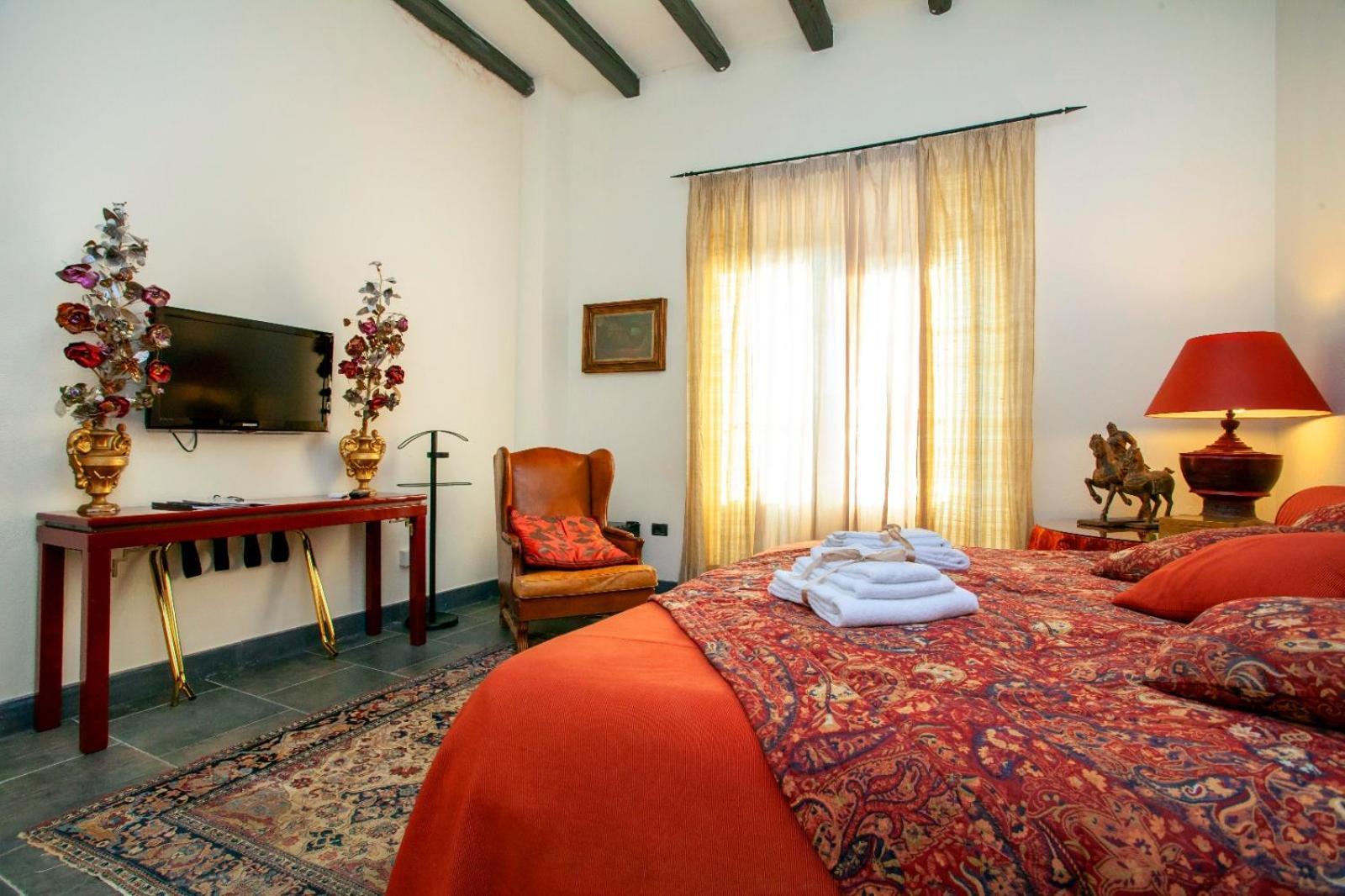 Borgo Antico XIX Sec. Bed & Breakfast Gesturi Exterior photo