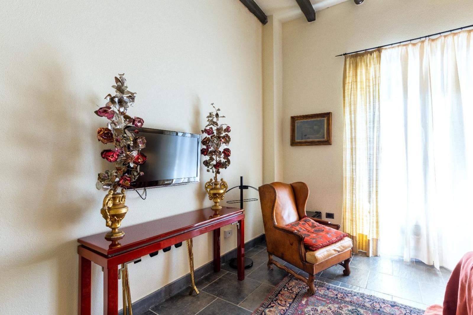 Borgo Antico XIX Sec. Bed & Breakfast Gesturi Exterior photo